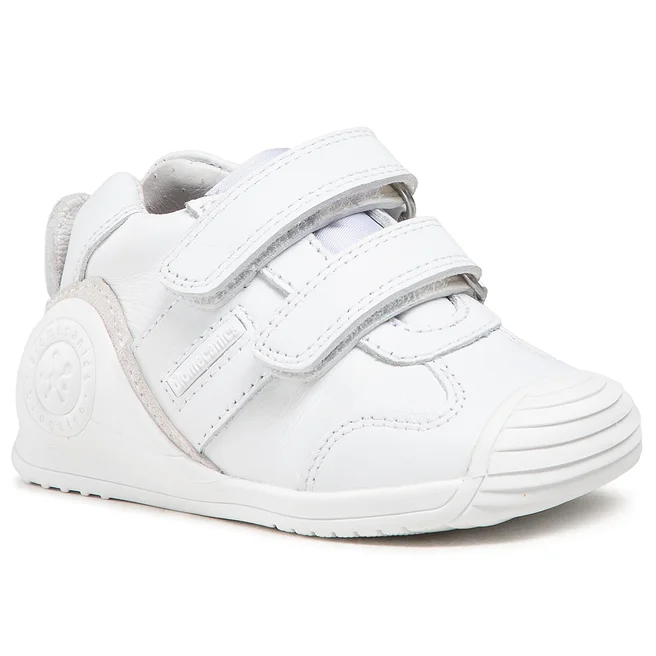 Sneakers Biomecanics 151157 E2 – Blanco