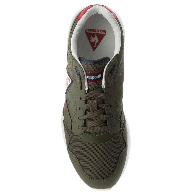 le coq sportif omega craft olive night