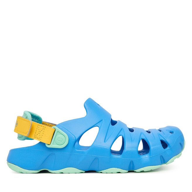 Sandały Keen HyperFLT Clog 1031942 Niebieski - chłopięce