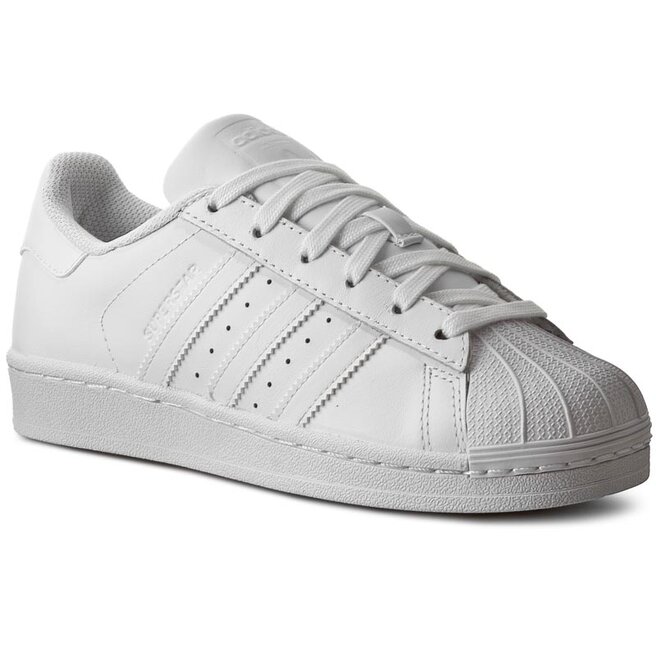 Cip adidas Superstar Foundation B27136 Ftwwht Ftwwht Ftwwht