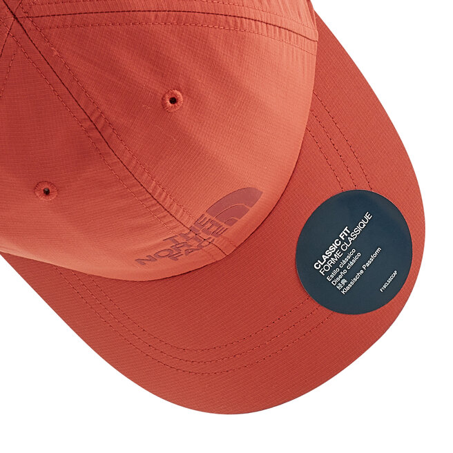 The North Face Cap The North Face Horizon Hat NF0A5FXLUBR-1 Tandori Spice Red