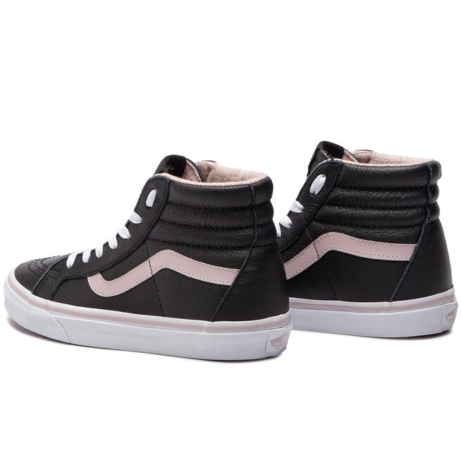 Flannel violet ice vans deals
