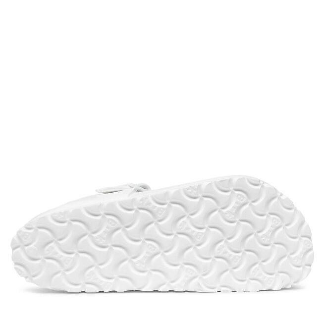 Birkenstock Σαγιονάρες Birkenstock Gizeh 0128221 White