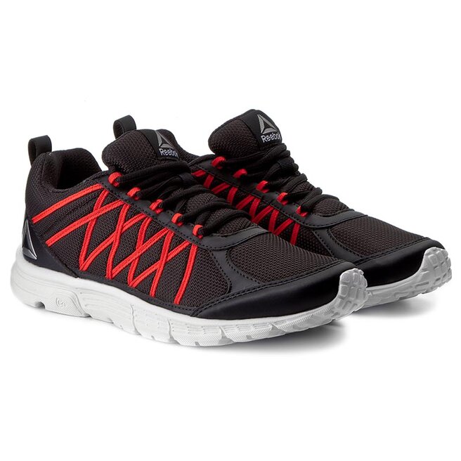 Reebok speedlux 2.0 hombre negro store