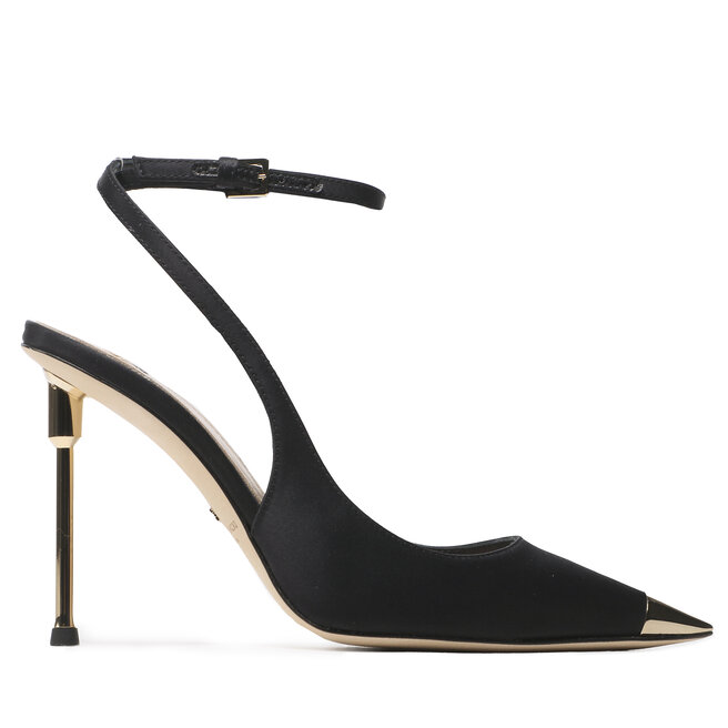 Elisabetta Franchi Сандали Elisabetta Franchi SA-76L-31E2-V550 Nero 110