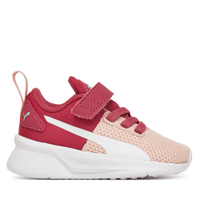 Sneakersy Puma Flyer Runner V Inf - 53 Różowy