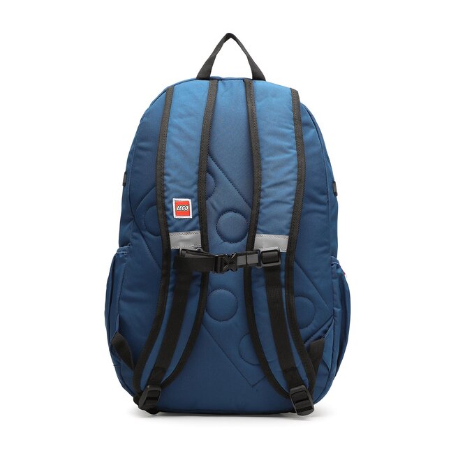 Zaino da scuola LEGO Urban Backpack 20268-2312 Blue 2312