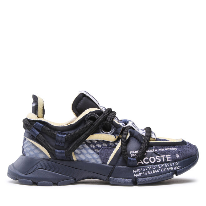 Lacoste Sneakers Lacoste L003 Active Rwy 123 1 Sfa 745SFA0002NB0 Nvy/Blk