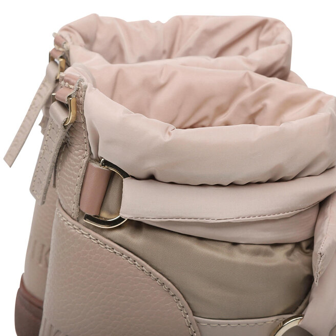 Inuikii Schuhe Inuikii 70102-049 Beige