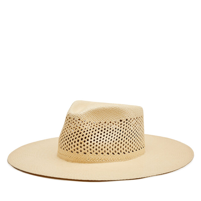 Καπέλο Brixton Jo Panama 11531 Catalina Sand