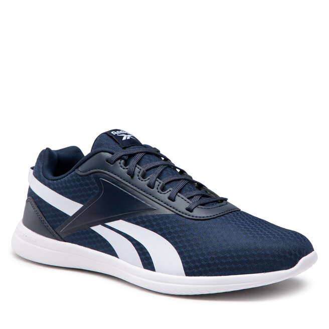 Pantofi Reebok Stridium 2.0 GZ6407 Vecnav/Ftwwht/Ftwwht