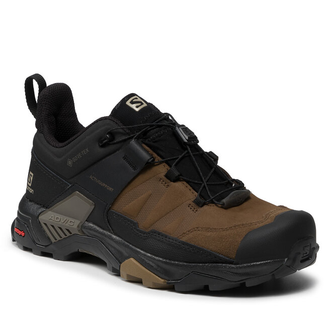 Salomon x cheap ultra ltr goretex