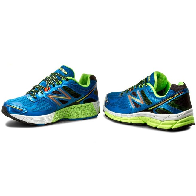 New balance sales m860bg4