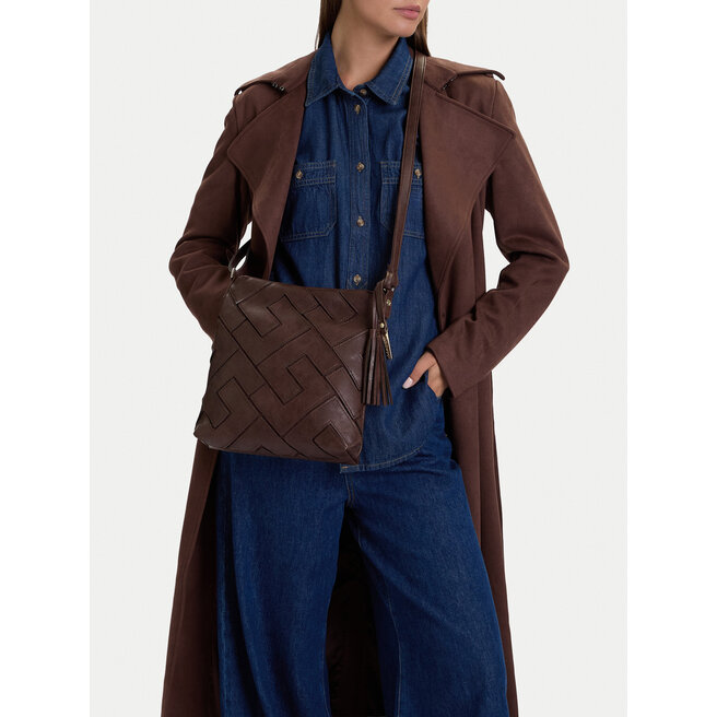 Torebka Lasocki C-MLP-E-024-05 Brązowy -