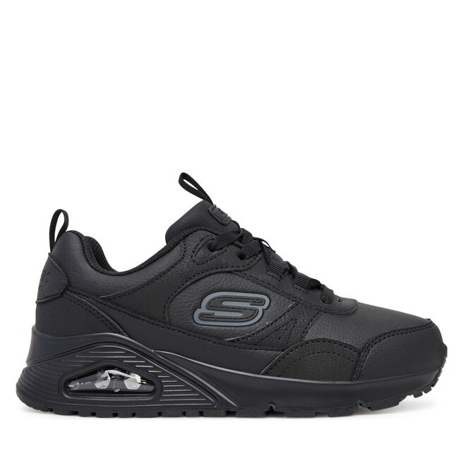 Chłopięce sneakersy Skechers