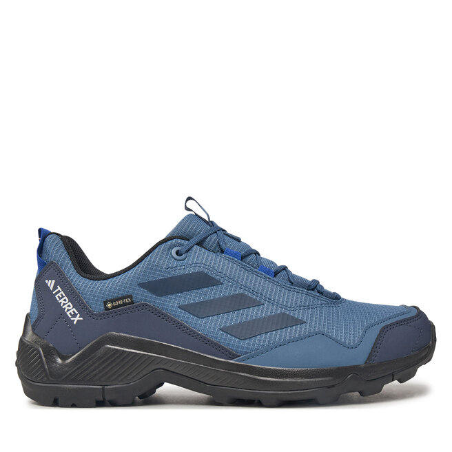 Trekkingi adidas Terrex Eastrail GORE-TEX - Granatowy