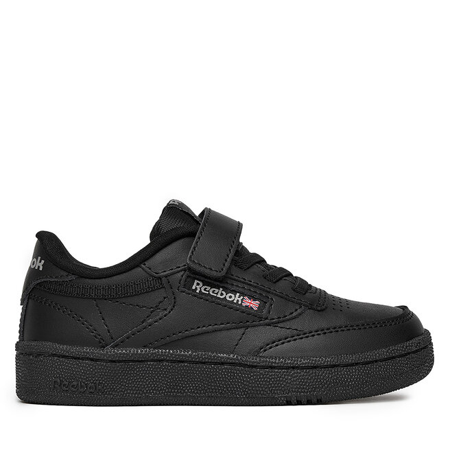 Sneakersy Reebok - Czarny