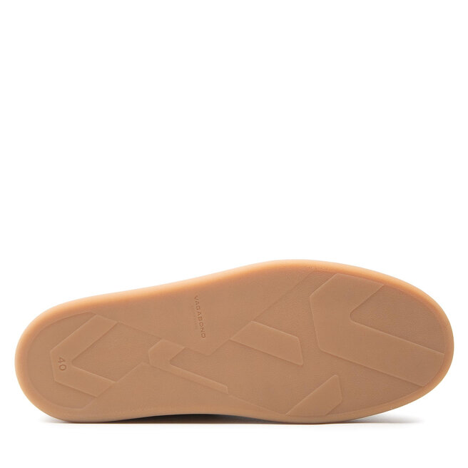 Vagabond Sportcipő Vagabond Teo 5487-140-20 Black
