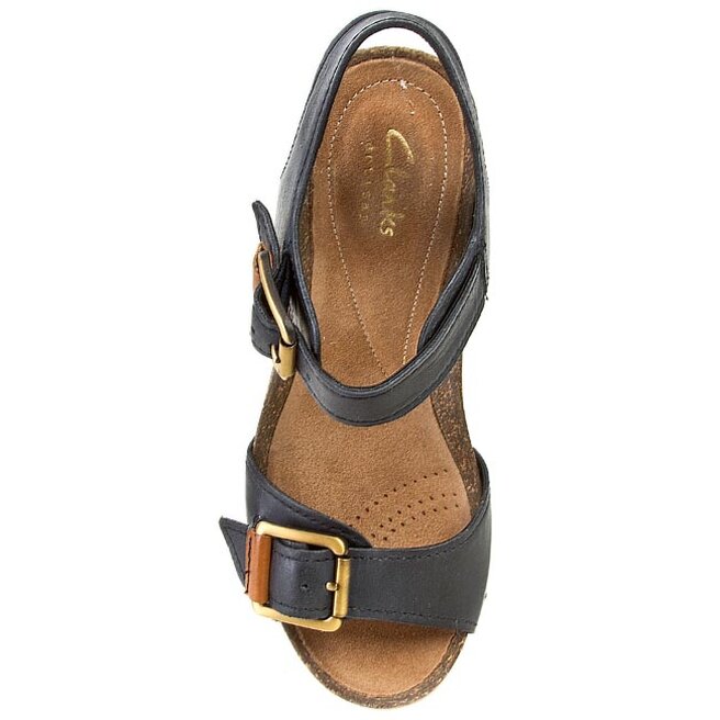 Clarks overly on sale sparkle