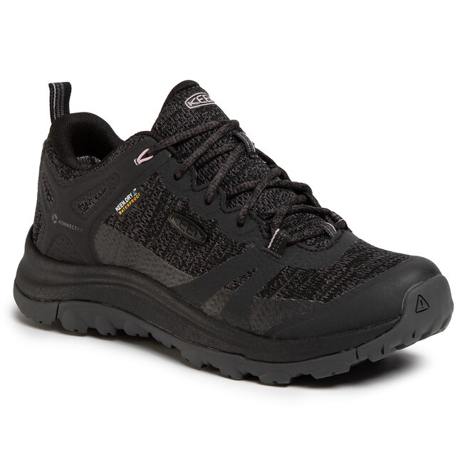 Trekkings Keen Terradora II Wp 1022345 Black/Magnet