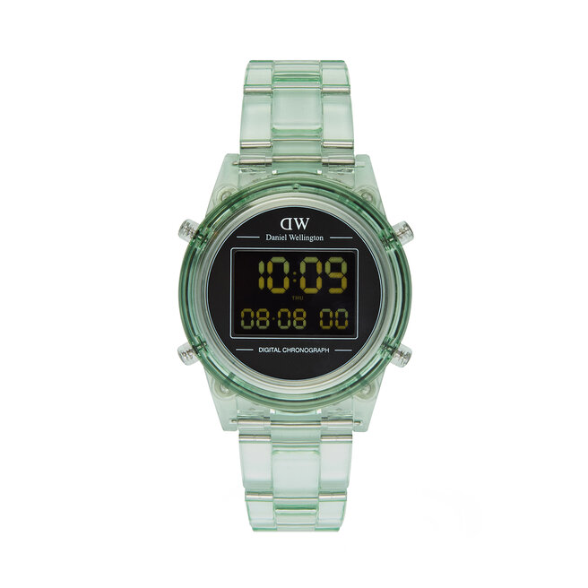 Zegarek Daniel Wellington - Zielony