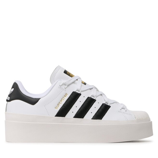 adidas Pantofi adidas Superstar Bonega Shoes GX1840 Alb