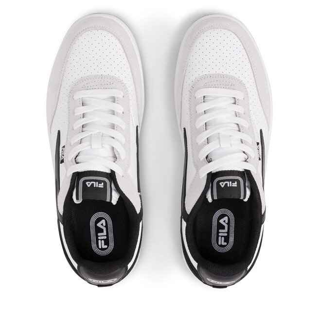 Fila Sneakers Fila Sevaro S FFM0252.13036 White/Black