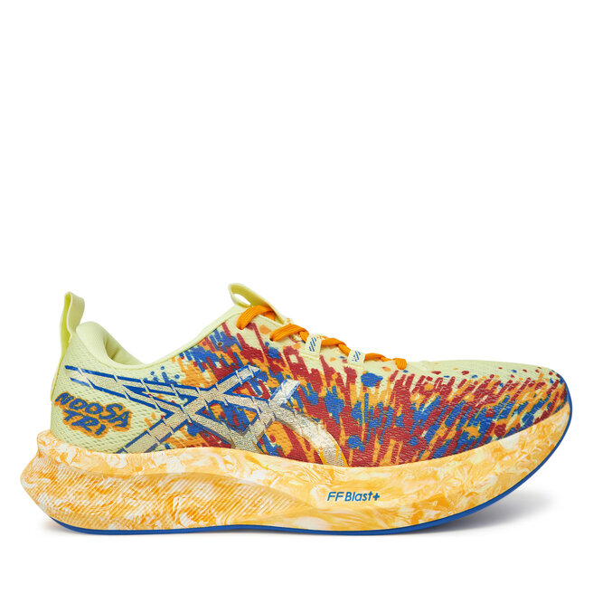 Buty do biegania Asics Noosa Tri 16 - Kolorowy