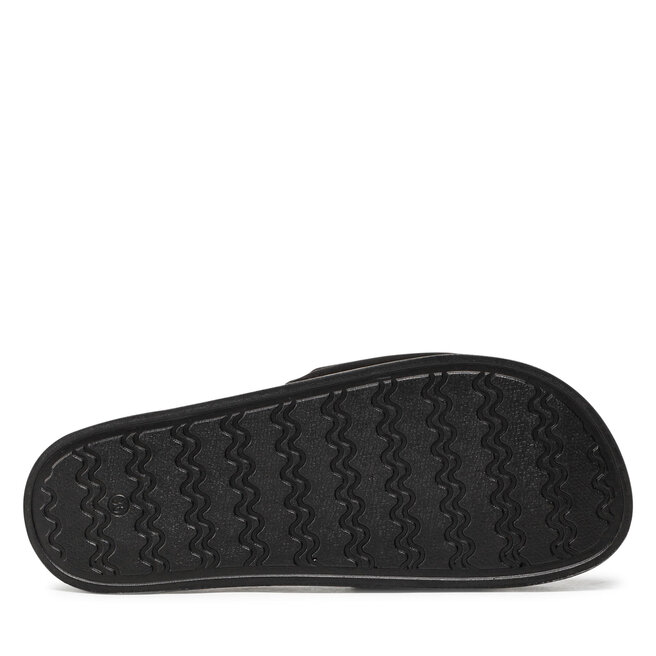 Big Star Shoes Sandaler och Slip-ons Big Star Shoes JJ274A263 Black
