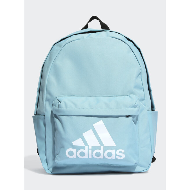 adidas Hátizsák adidas Classic Badge of Sport Backpack HR9813 preloved blue/white