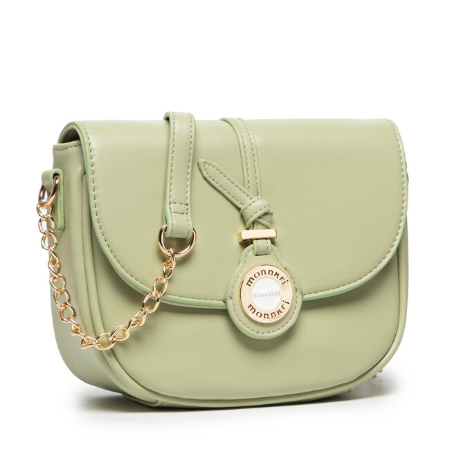 Monnari Τσάντα Monnari BAG0370-008 Miętowy