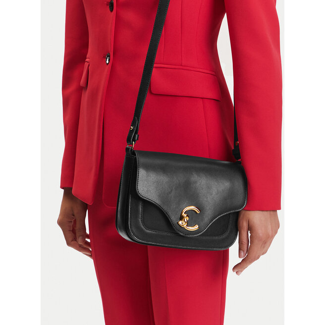 Torebka Coccinelle E1 SSK 15 01 01 Czarny -