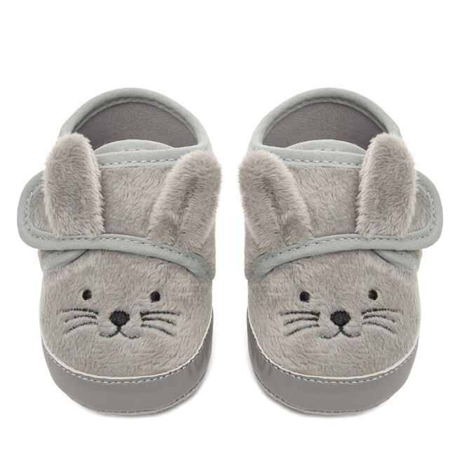 Chłopięce kapcie Lasocki Kids