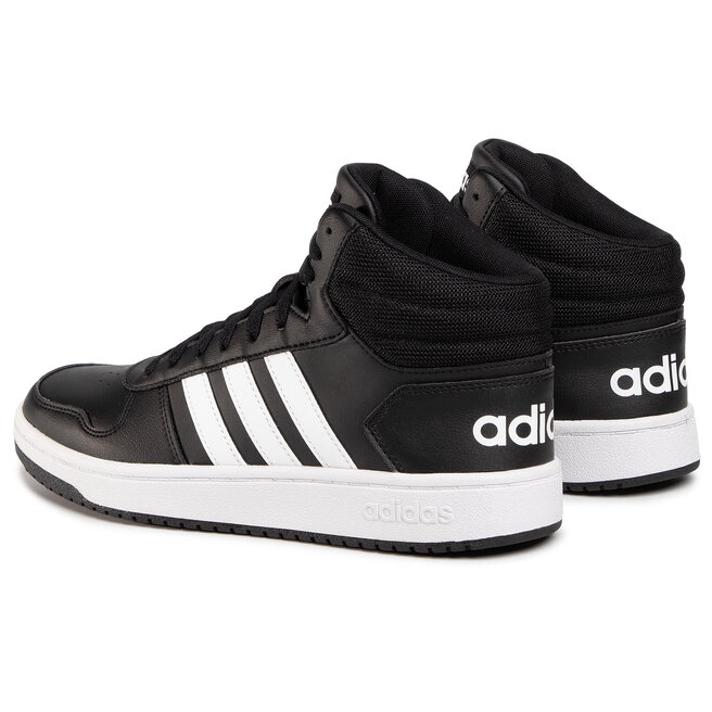 Scarpe adidas hoops 2.0 mid online