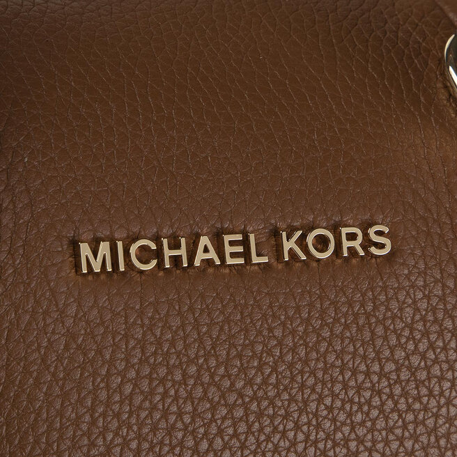 Handtasche MICHAEL Michael Kors Bedford Legacy 30F9G06S2L Luggage