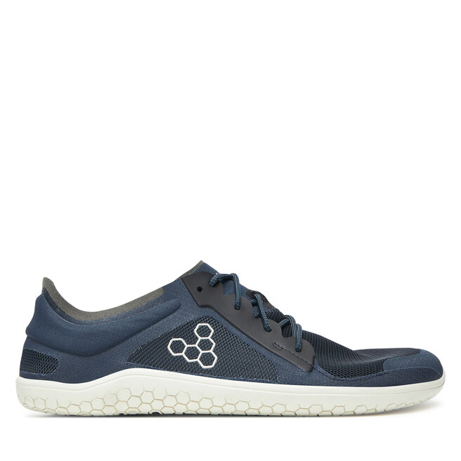 Sneakersy Vivo Barefoot - Granatowy