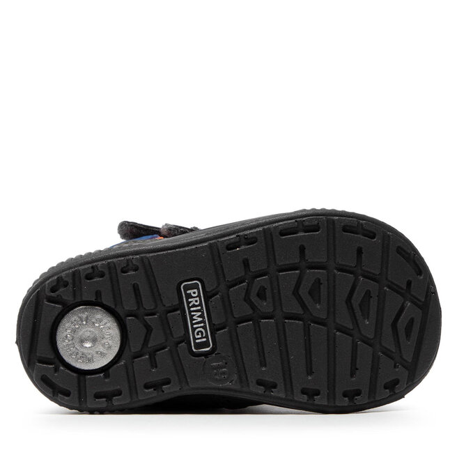 Primigi Sněhule Primigi GORE-TEX 8364022 Grig