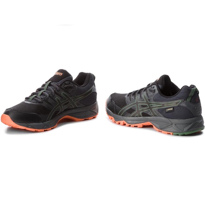 Buty Asics Gel Sonoma 3 G Tx GORE TEX T727N Black Dark Grey 002