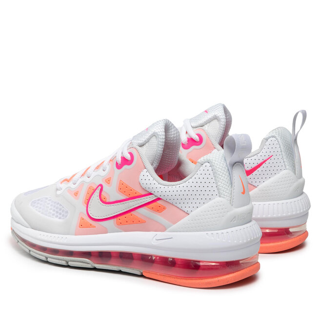 Batai Nike Air Max Genome CZ1645 101 White/Platinum Tint • Www.eavalyne.lt