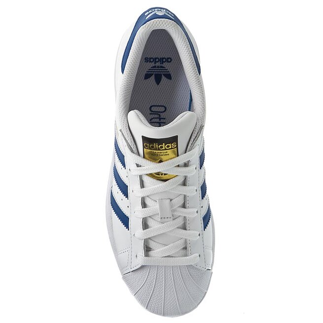 Batai adidas Superstar Foundation J 