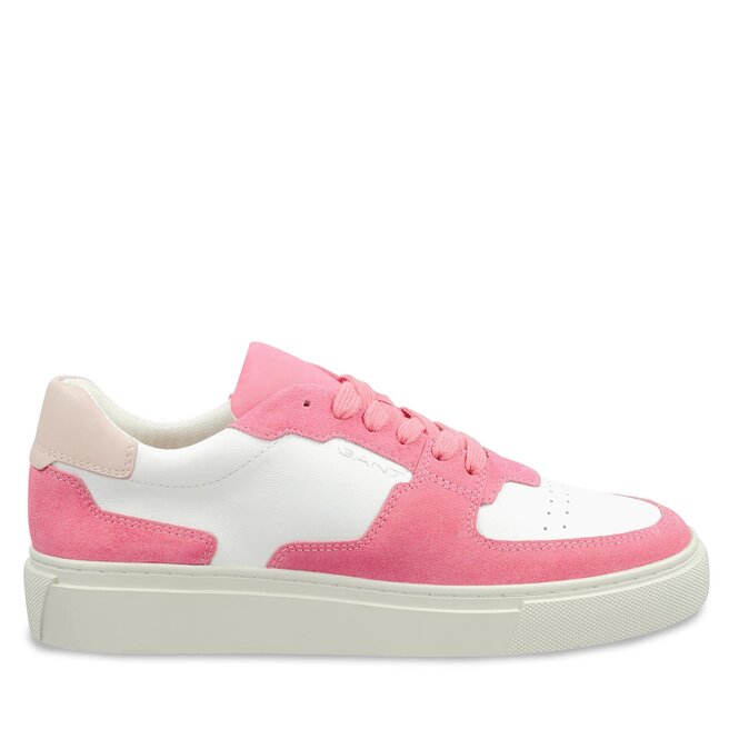 Sneakersy Gant Julice Sneaker - Biały