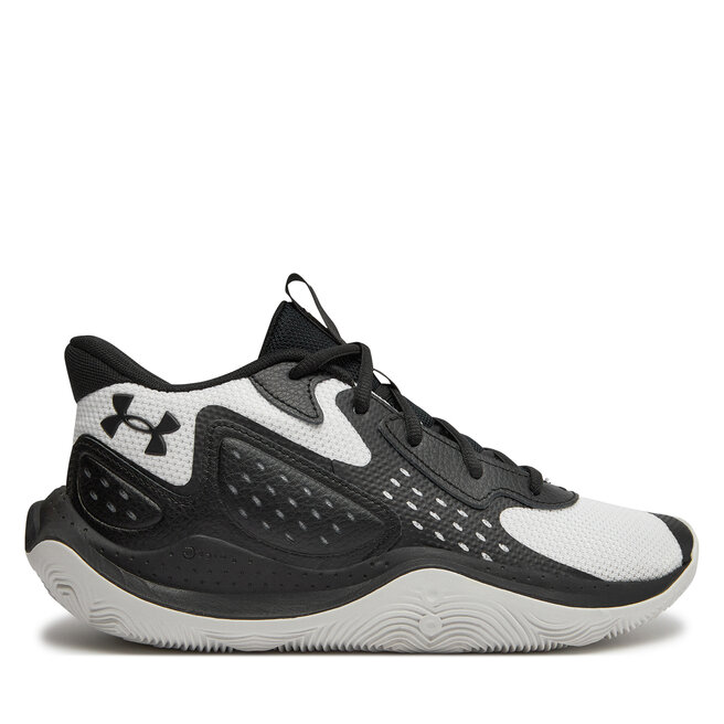 Buty do koszykówki Under Armour Ua Jet '23 - Czarny