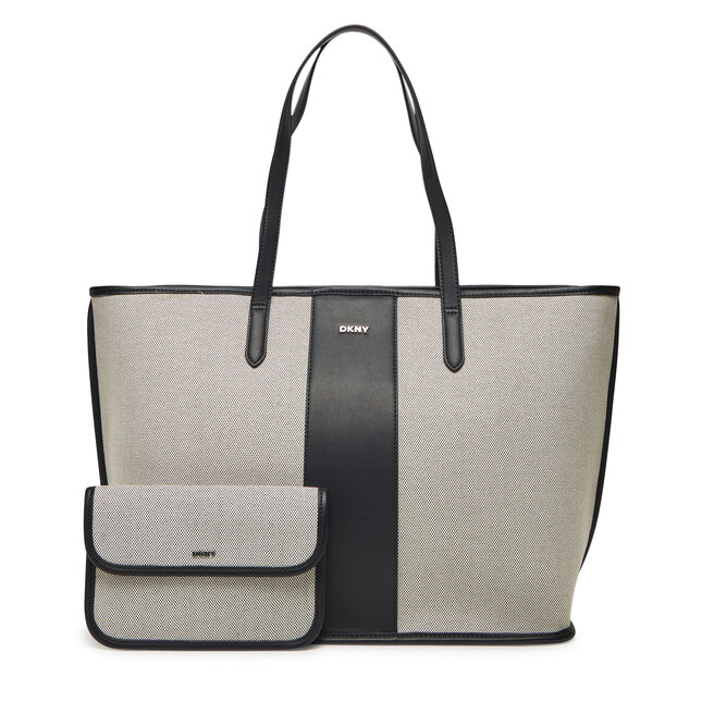 Torebka DKNY - Szary