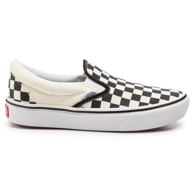 vans cush slip on