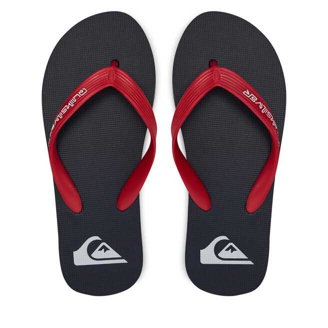 Japonki Quiksilver - Czerwony