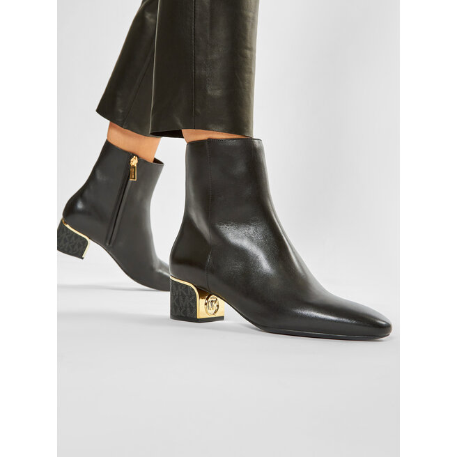 Michael kors lana flex booties clearance