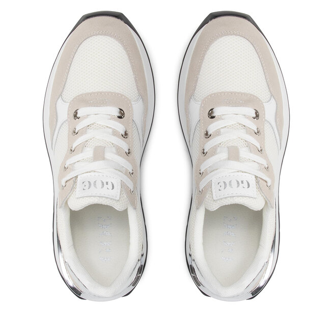 GOE Sneakersy GOE JJ2N4112 White