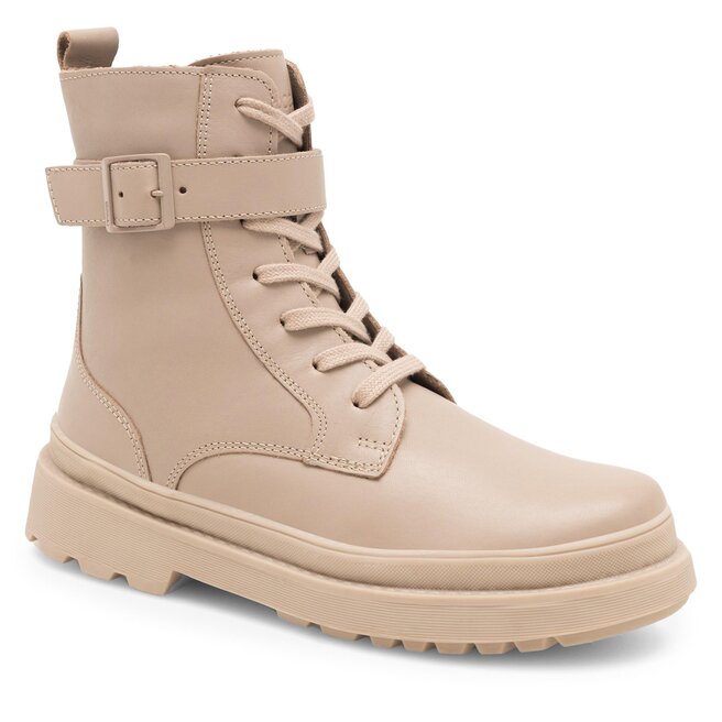 Polacchine beige sales