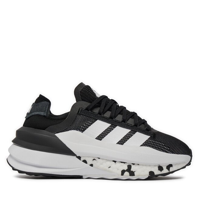 Sneakersy adidas Avryn_X - Czarny
