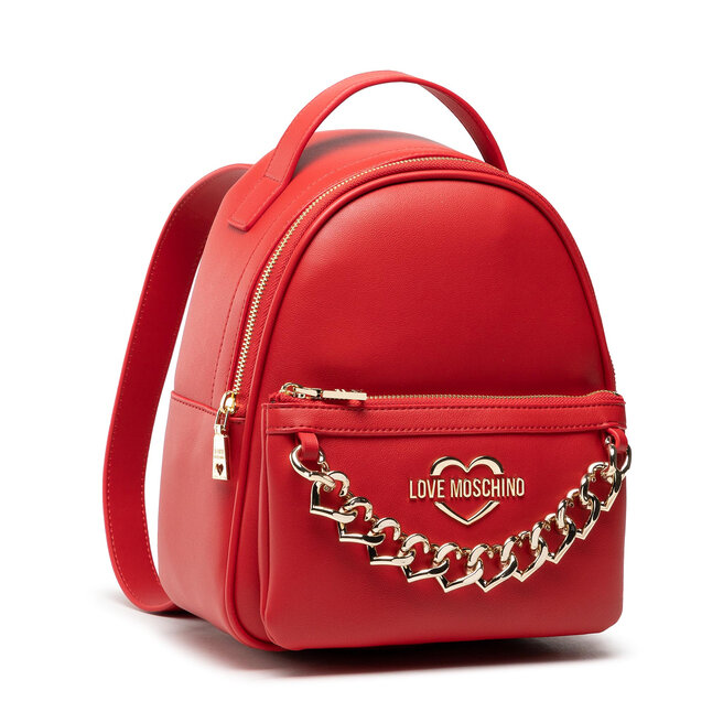 Mochila new arrivals moschino imitacion